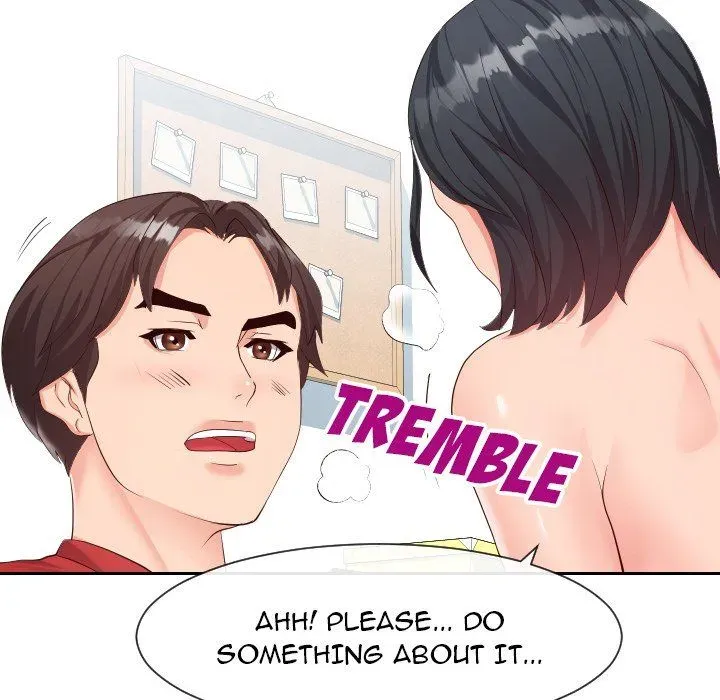 Read Inexperienced chapter 31 image 74 on Lezhin