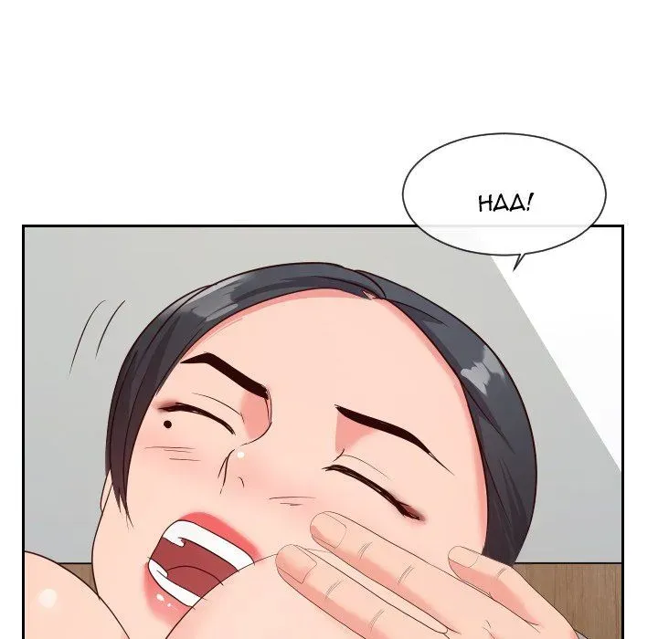 Read Inexperienced chapter 31 image 8 on Lezhin