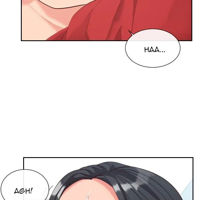 Read Inexperienced chapter 31 image 84 on Lezhin