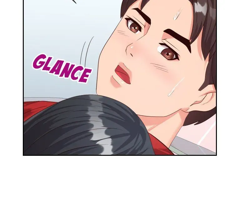 Read Inexperienced chapter 31 image 91 on Lezhin