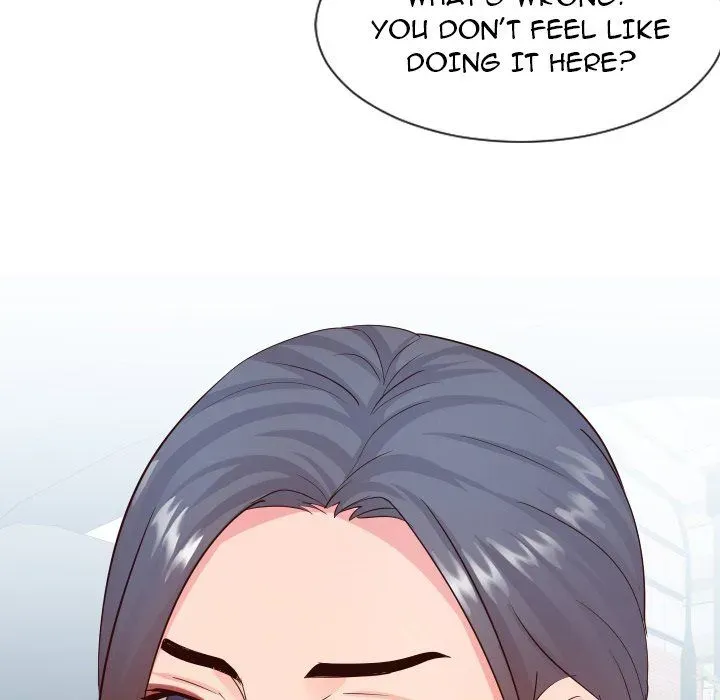 Read Inexperienced chapter 32 image 105 on Lezhin