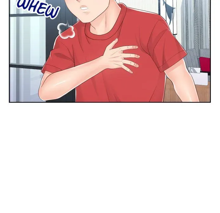 Read Inexperienced chapter 32 image 12 on Lezhin