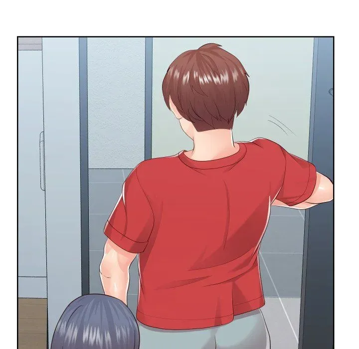 Read Inexperienced chapter 32 image 13 on Lezhin
