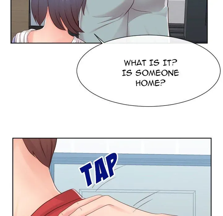 Read Inexperienced chapter 32 image 14 on Lezhin