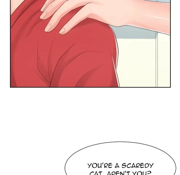 Read Inexperienced chapter 32 image 15 on Lezhin
