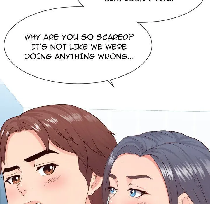 Read Inexperienced chapter 32 image 16 on Lezhin