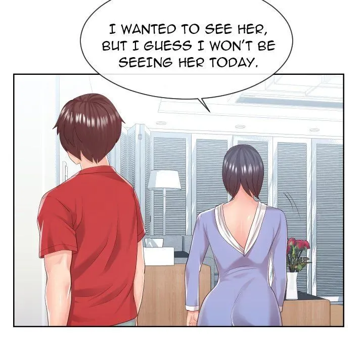 Read Inexperienced chapter 32 image 18 on Lezhin