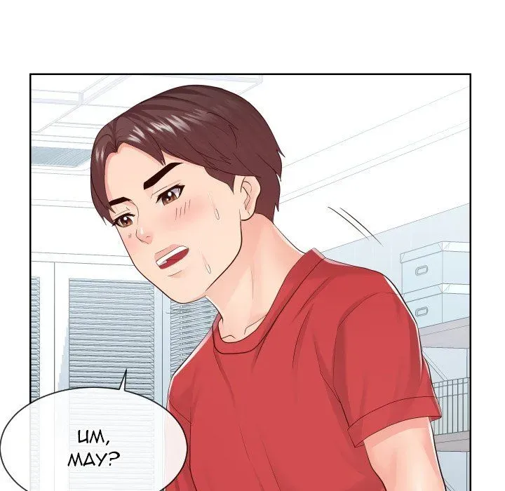 Read Inexperienced chapter 32 image 22 on Lezhin