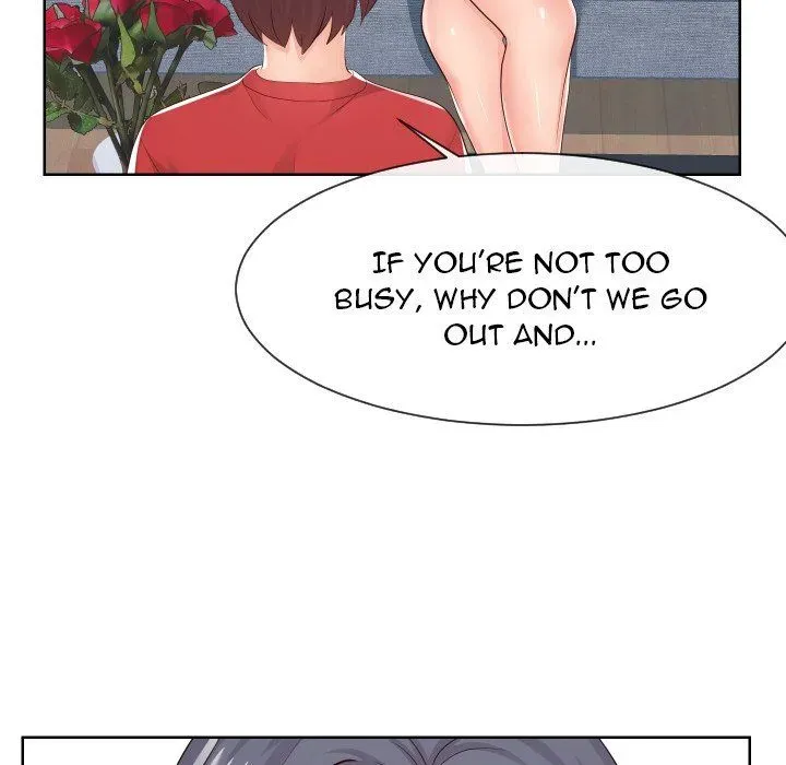 Read Inexperienced chapter 32 image 26 on Lezhin