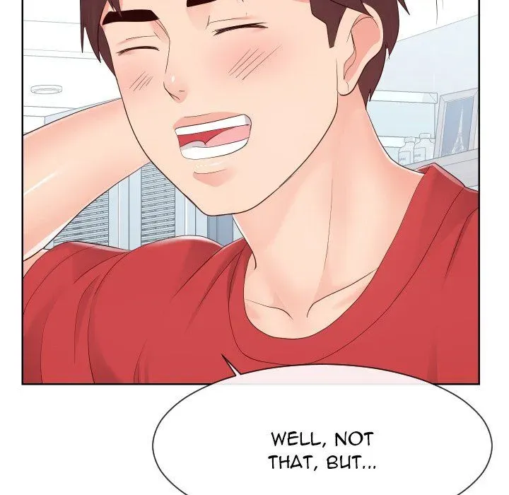 Read Inexperienced chapter 32 image 29 on Lezhin
