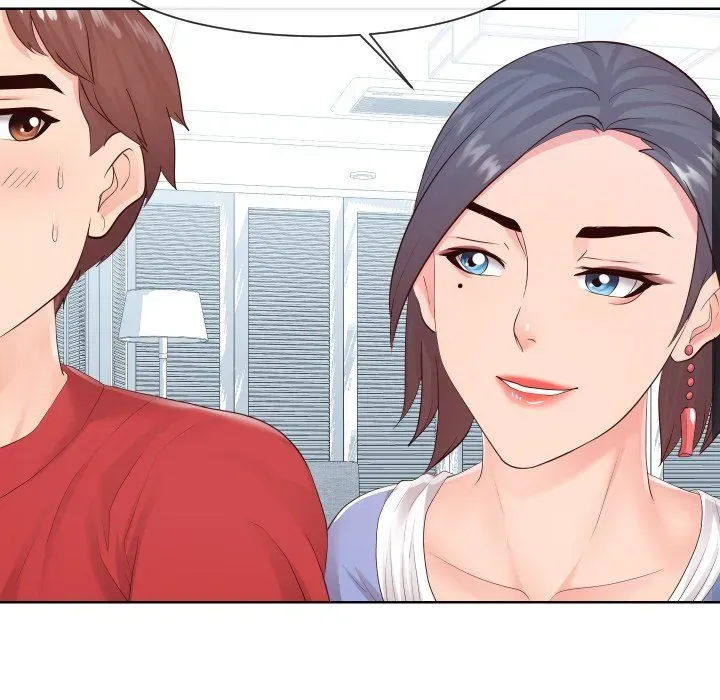 Read Inexperienced chapter 32 image 34 on Lezhin
