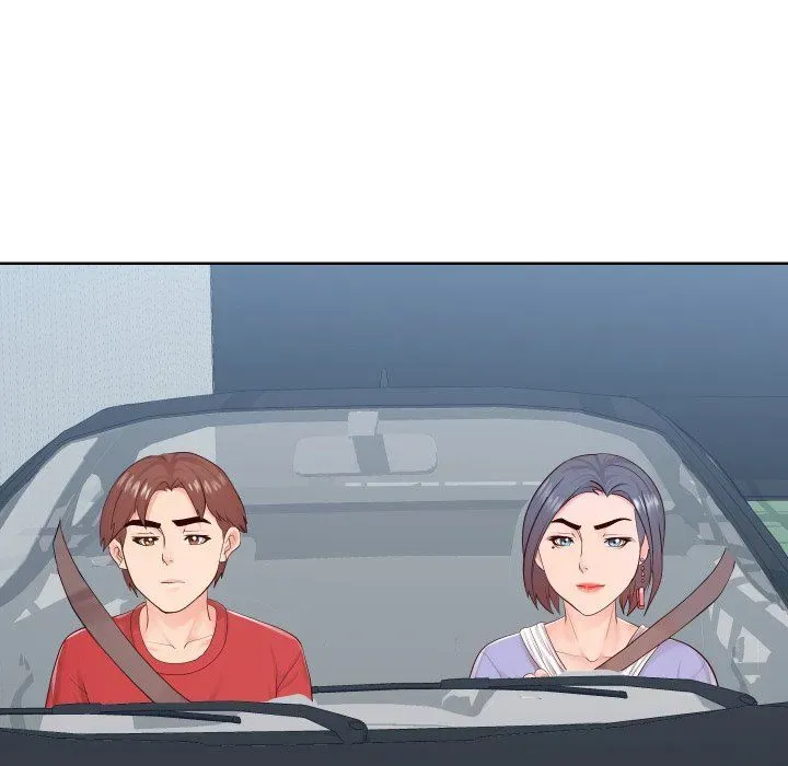 Read Inexperienced chapter 32 image 40 on Lezhin