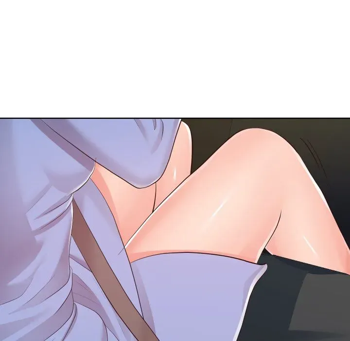 Read Inexperienced chapter 32 image 45 on Lezhin