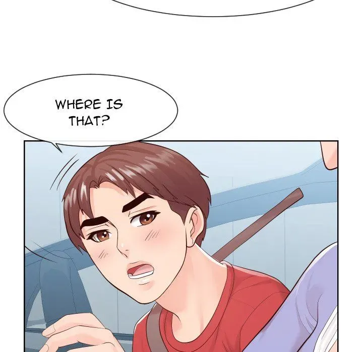 Read Inexperienced chapter 32 image 48 on Lezhin