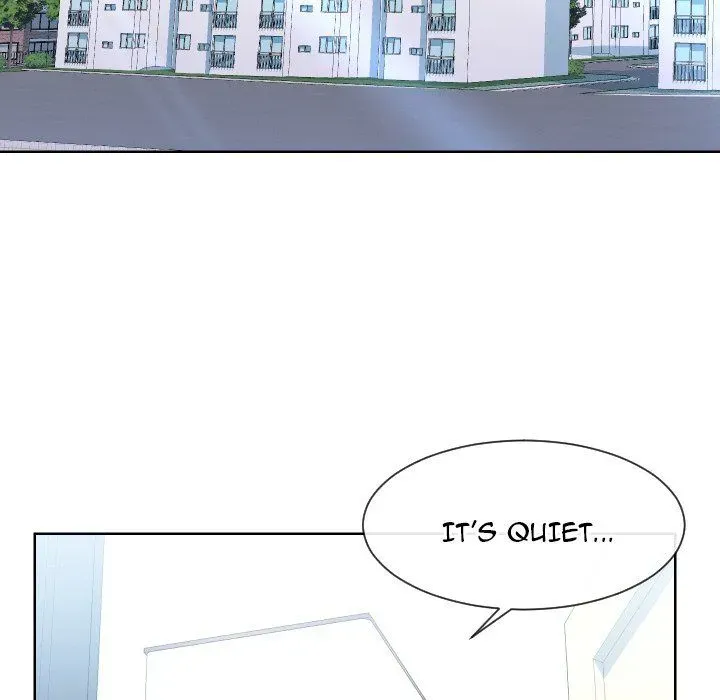 Read Inexperienced chapter 32 image 5 on Lezhin
