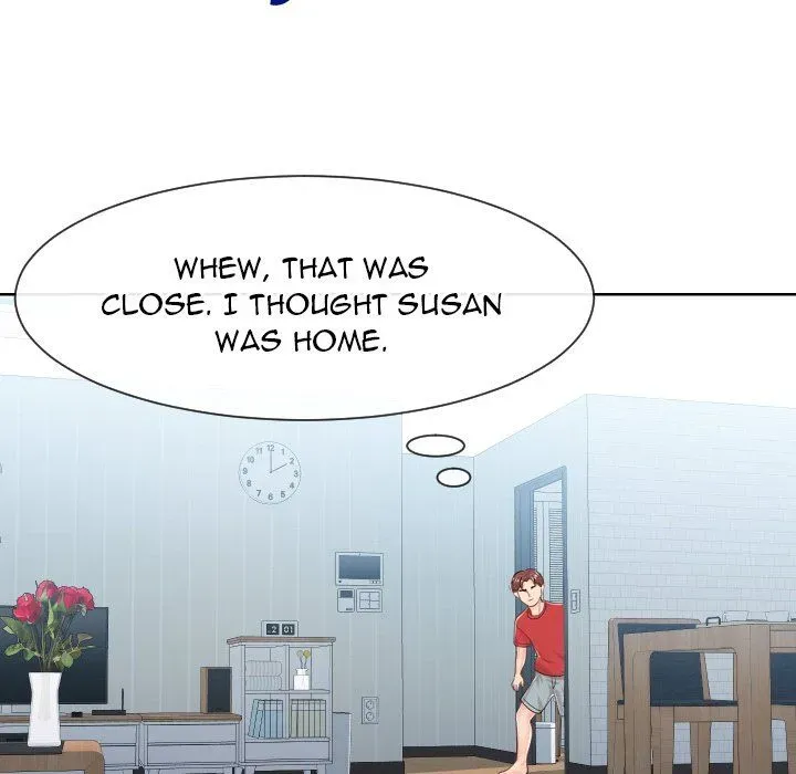 Read Inexperienced chapter 32 image 7 on Lezhin