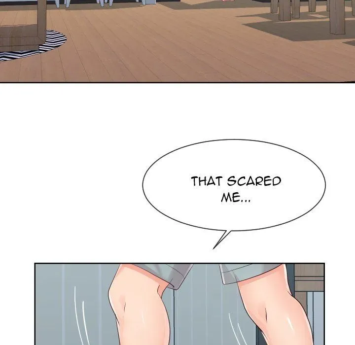 Read Inexperienced chapter 32 image 8 on Lezhin