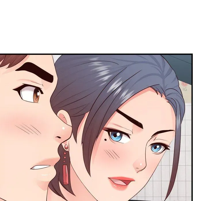 Read Inexperienced chapter 32 image 80 on Lezhin