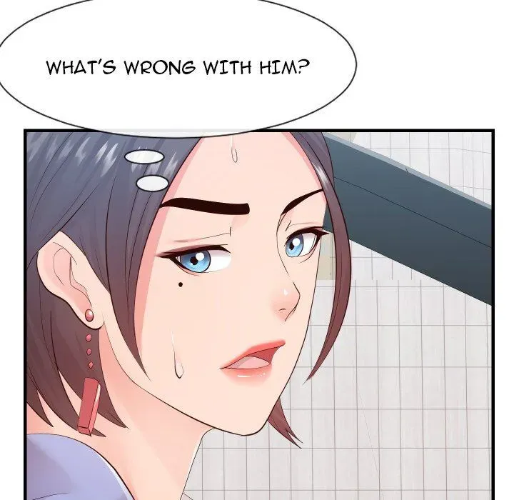 Read Inexperienced chapter 32 image 83 on Lezhin