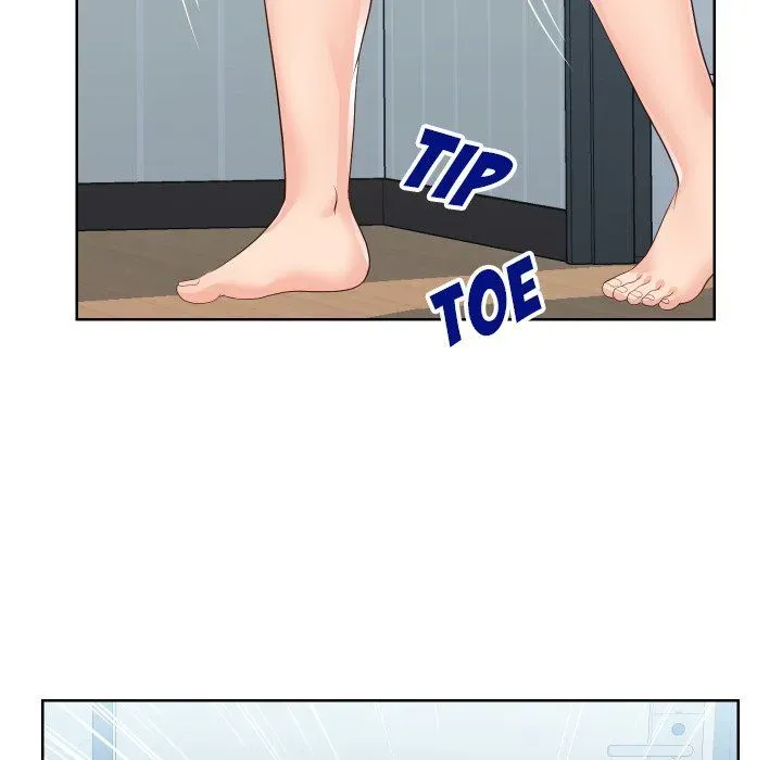 Read Inexperienced chapter 32 image 9 on Lezhin