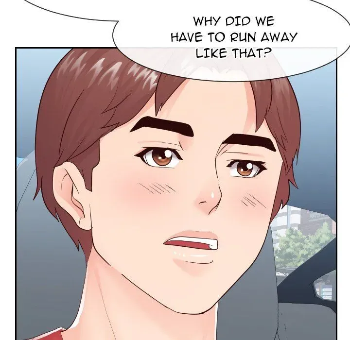 Read Inexperienced chapter 32 image 94 on Lezhin