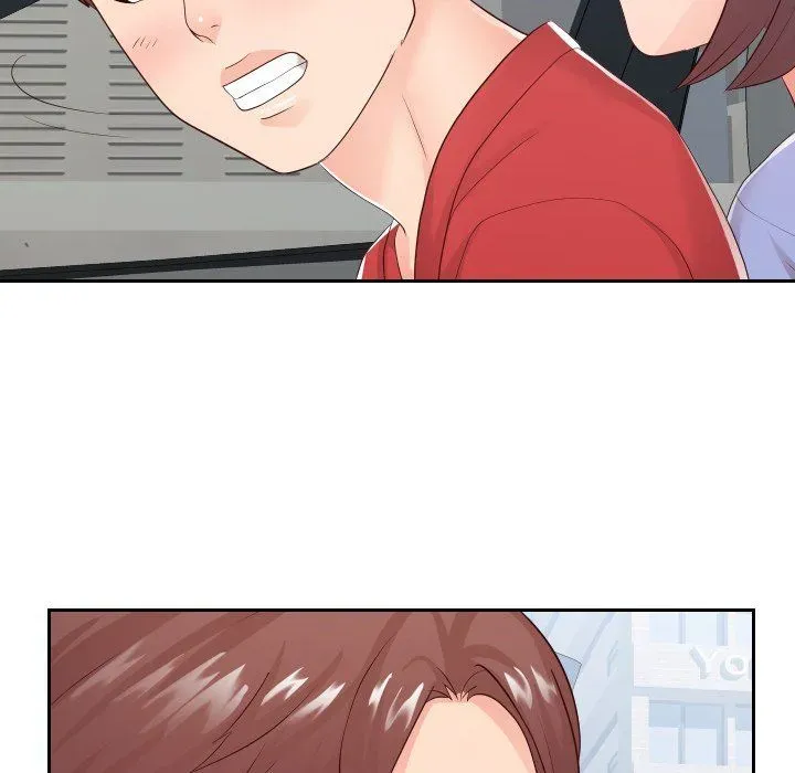 Read Inexperienced chapter 32 image 98 on Lezhin