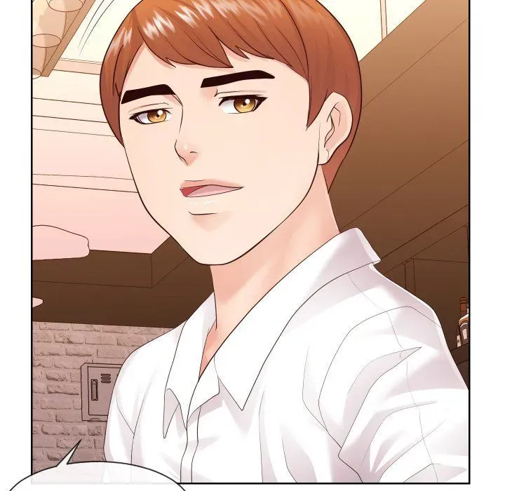 Read Inexperienced chapter 33 image 104 on Lezhin