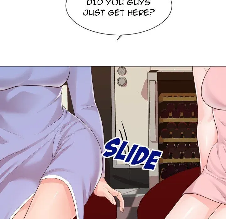 Read Inexperienced chapter 33 image 109 on Lezhin