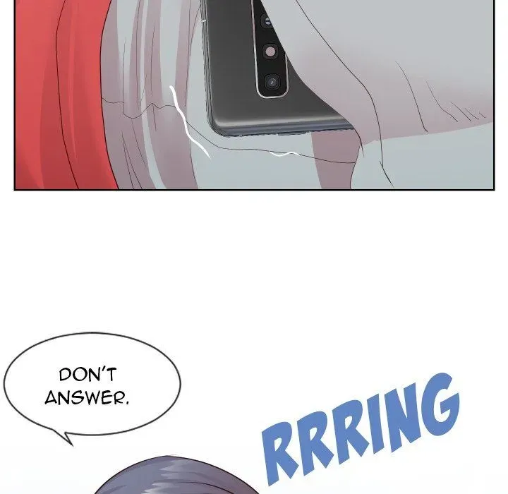 Read Inexperienced chapter 33 image 15 on Lezhin