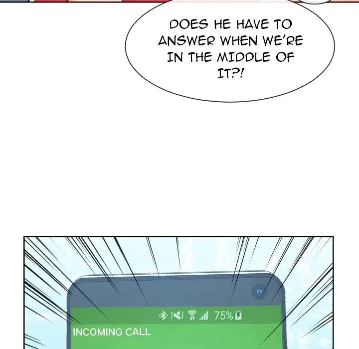 Read Inexperienced chapter 33 image 19 on Lezhin