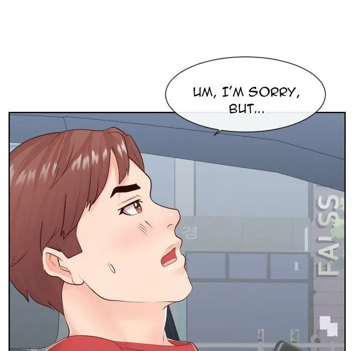 Read Inexperienced chapter 33 image 21 on Lezhin