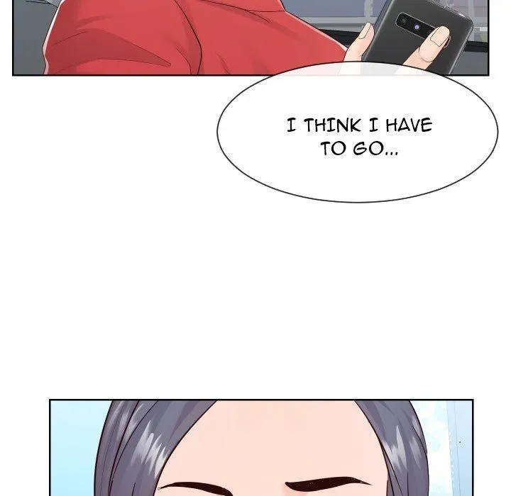 Read Inexperienced chapter 33 image 22 on Lezhin