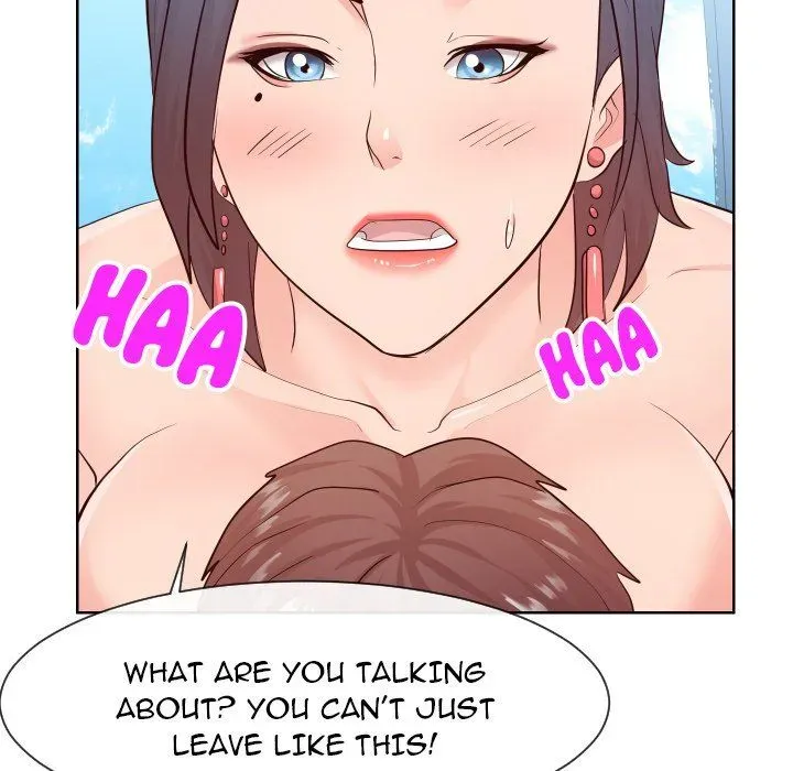 Read Inexperienced chapter 33 image 23 on Lezhin