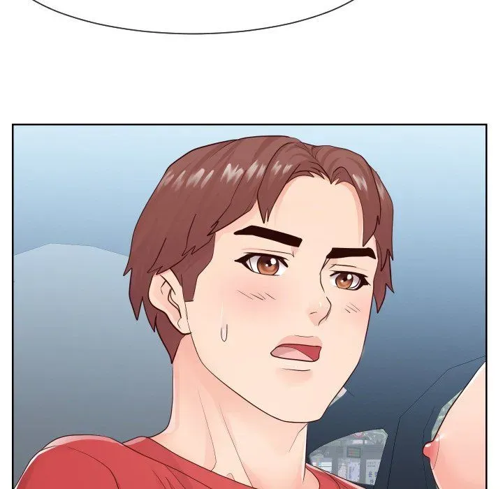 Read Inexperienced chapter 33 image 24 on Lezhin