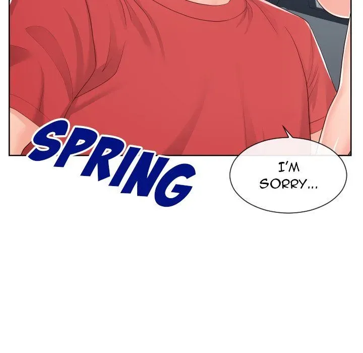 Read Inexperienced chapter 33 image 25 on Lezhin