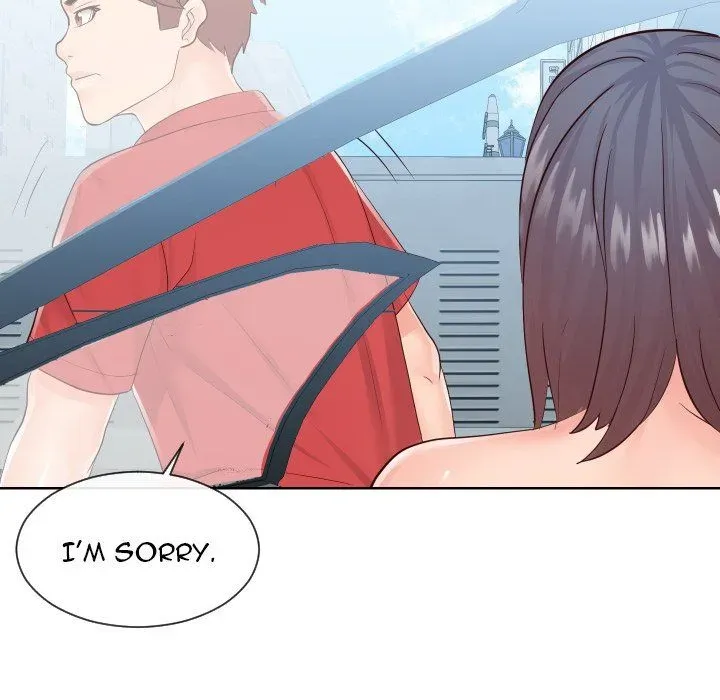 Read Inexperienced chapter 33 image 31 on Lezhin