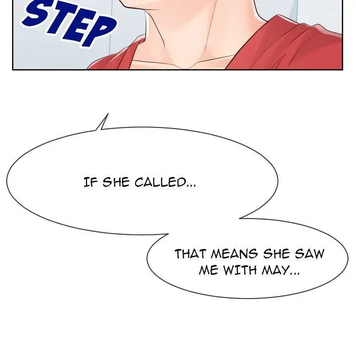 Read Inexperienced chapter 33 image 38 on Lezhin