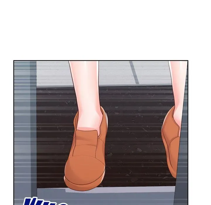 Read Inexperienced chapter 33 image 40 on Lezhin