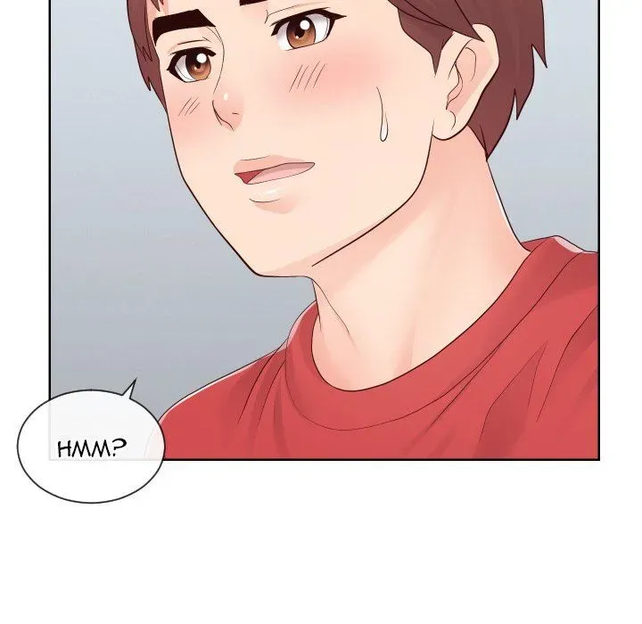 Read Inexperienced chapter 33 image 47 on Lezhin