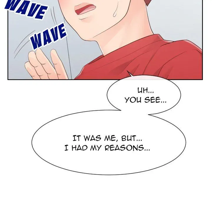 Read Inexperienced chapter 33 image 50 on Lezhin