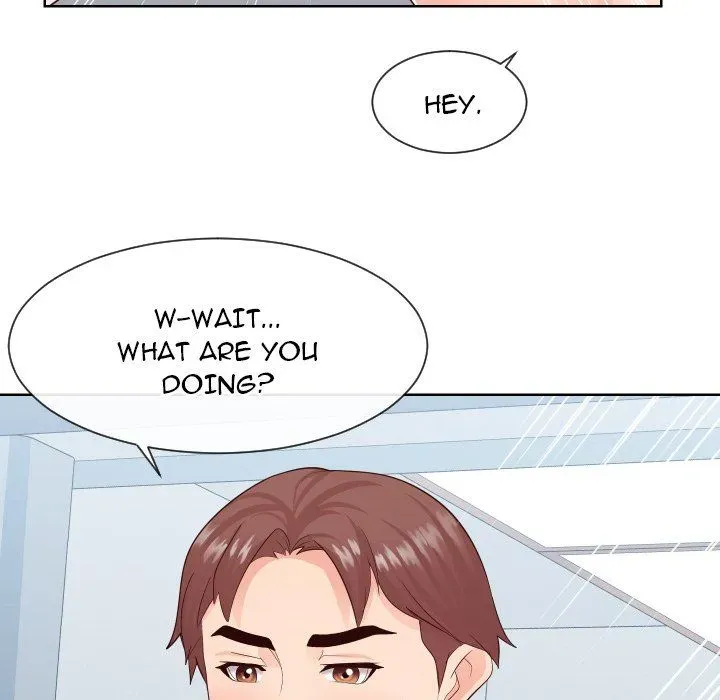 Read Inexperienced chapter 33 image 52 on Lezhin