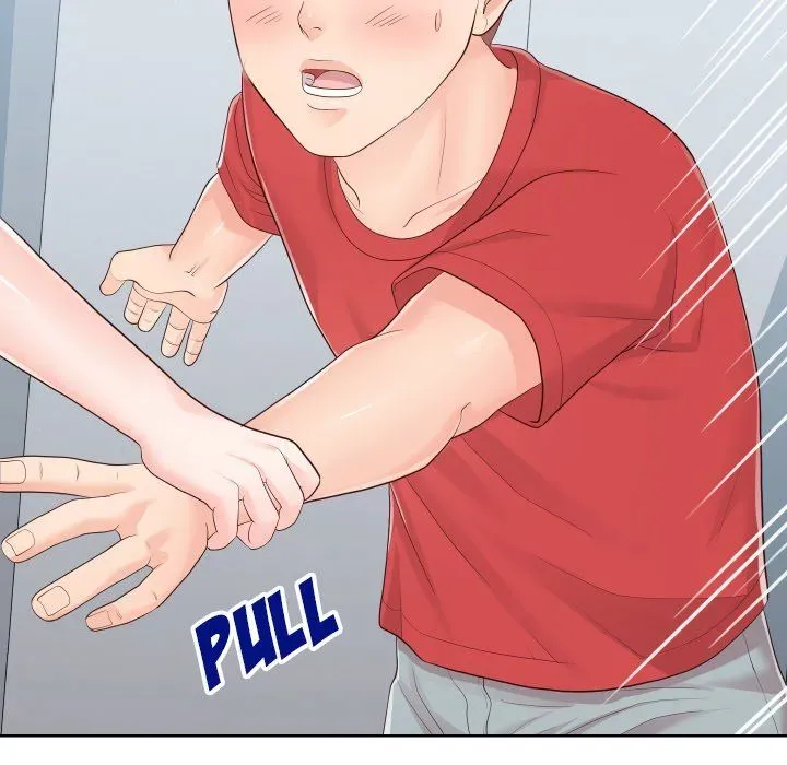 Read Inexperienced chapter 33 image 53 on Lezhin