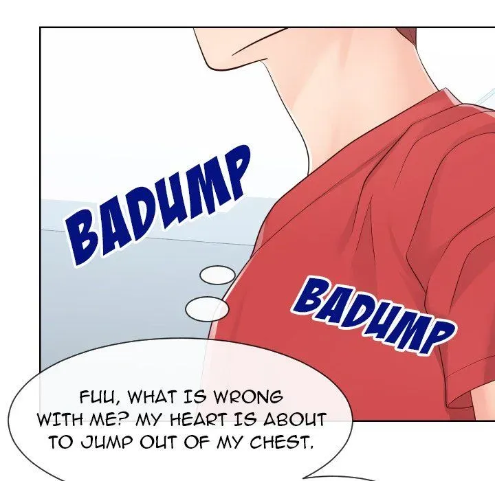 Read Inexperienced chapter 33 image 64 on Lezhin