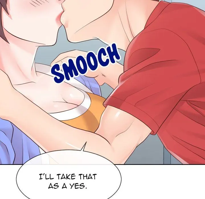 Read Inexperienced chapter 33 image 74 on Lezhin
