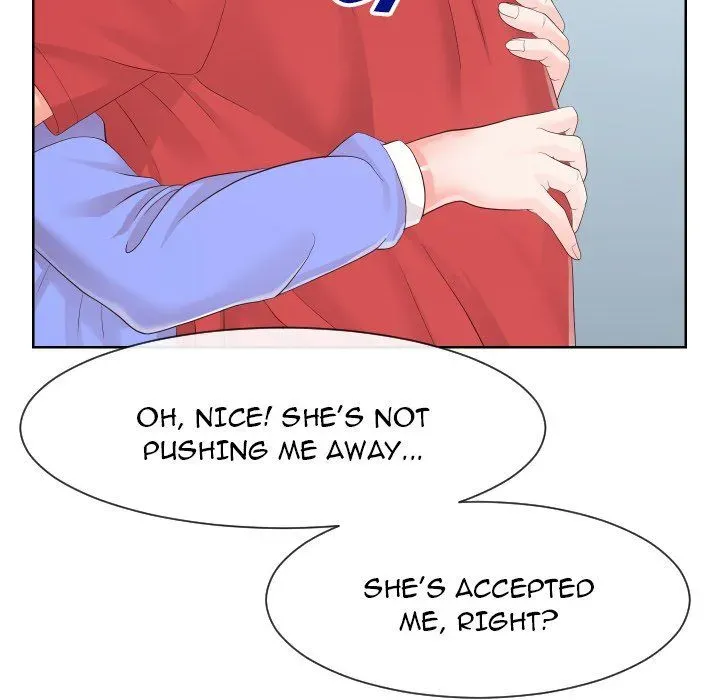 Read Inexperienced chapter 33 image 78 on Lezhin