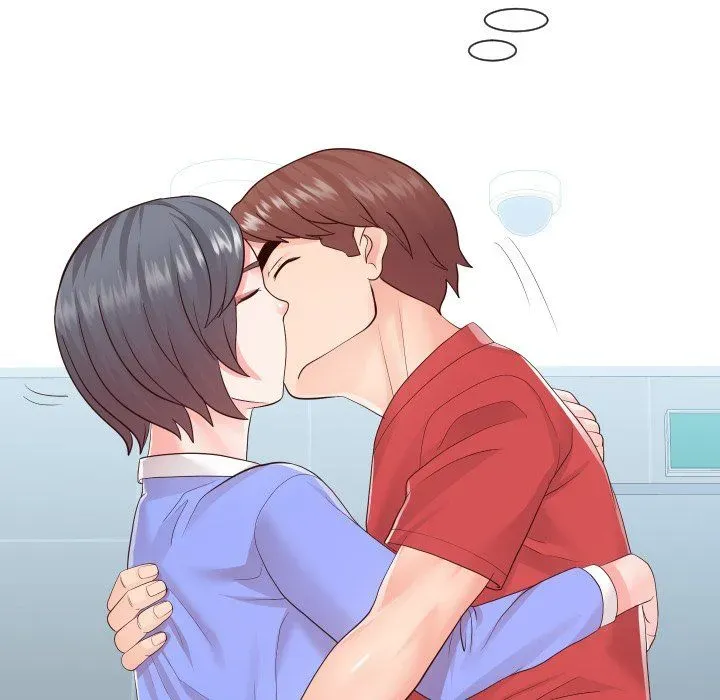 Read Inexperienced chapter 33 image 79 on Lezhin
