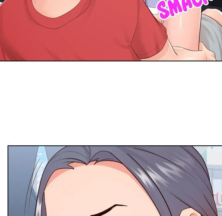 Read Inexperienced chapter 33 image 8 on Lezhin