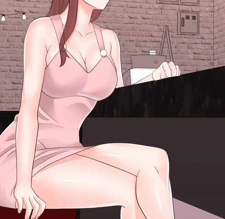 Read Inexperienced chapter 33 image 85 on Lezhin