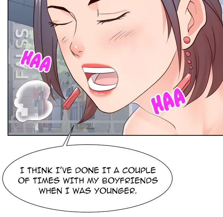 Read Inexperienced chapter 33 image 9 on Lezhin