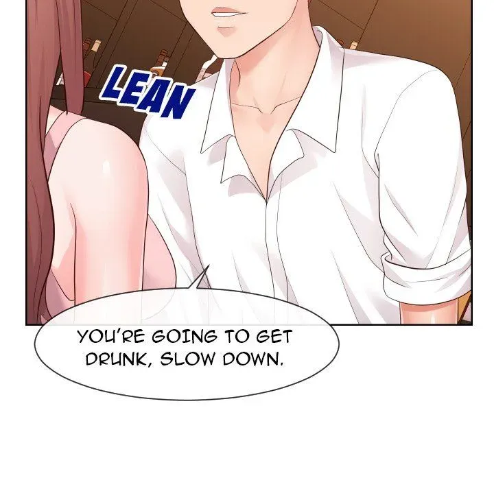 Read Inexperienced chapter 33 image 90 on Lezhin